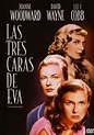 Las tres caras de Eva - Película - 1957 - Crítica | Reparto | Estreno ...