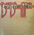 Beck, Bogert & Appice | LP (1973) von Beck, Bogert & Appice