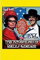 The Adventures of Barry McKenzie (1972) — The Movie Database (TMDB)