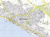 Stadtplan Überlingen | green-solutions