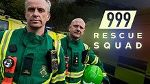 999 Rescue Squad - Series 5 - Episode 10 - 999 Rescue Squad - UKTV Play