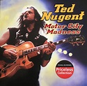 Ted Nugent - Motor City Madness (2006, CD) | Discogs