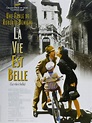 Life Is Beautiful (La Vie Est Belle) - Roberto Benigni - Hollywood Cult ...