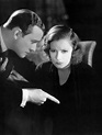 The Kiss | Greta Garbo (1929) - Silent Movies Photo (39857319) - Fanpop