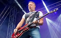 Watch Peter Hook play with an orchestra at Joy Division Orchestrated