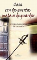 Pedro Calderón de la Barca: 3 obras destacadas del autor — Libros Eco