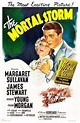 Bufera mortale (1940) - Streaming, Trailer, Trama, Cast, Citazioni