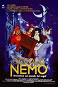 Piccolo Nemo - Avventure nel mondo dei sogni film completo, streaming ...
