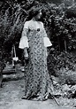 La revolucionaria modista que inspiró la obra de Gustav Klimt | Viajes ...