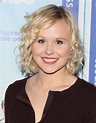 Alison Pill - HBO's 'Togetherness' Premiere at Avalon in Hollywood
