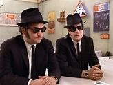 Movie Review: The Blues Brothers (1980) | The Ace Black Movie Blog