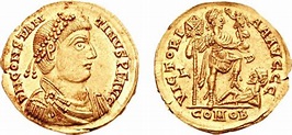 Constantine III (Western Roman Emperor) - Wikipedia