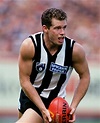 Paul Williams | Collingwood Forever