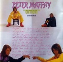 Peter Maffay - Omen Lyrics and Tracklist | Genius
