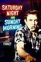 Saturday Night and Sunday Morning (1960) - Posters — The Movie Database ...