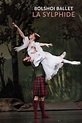 Bolshoi Ballet: La Sylphide (película 2012) - Tráiler. resumen, reparto ...