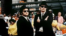 The Blues Brothers (1980) - MYmovies.it