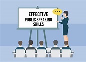 Effective Public Speaking Skills - ASM Learning