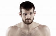 Dustin Hazelett - Official UFC® Profile