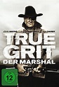 Der Marshal: DVD oder Blu-ray leihen - VIDEOBUSTER.de