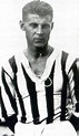 György Sàrosi - L'histoire des légendes du football