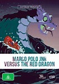 Poster zum Film Marco Polo und der rote Drache - Bild 1 auf 1 ...