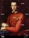 . Francisco I de Médicis, Gran Duque de Toscana. Siglo 16. Francesco I ...