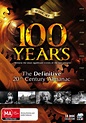 100 Years: 20th Century Almanac Box Set | DVD | Buy Now | at Mighty Ape ...