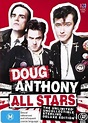 Doug Anthony All Stars Ultimate Collection (Video 2009) - IMDb