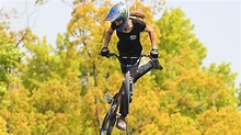 BMX freestyle rider Chelsea Wolfe just wants chance in Tokyo Olympics