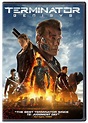 Terminator Genisys Edizione: Stati Uniti Italia DVD: Amazon.es: Arnold ...