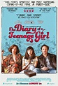 A Quirky New Poster Has Landed For 'The Diary Of A Teenage Girl'