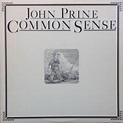 John Prine - Common Sense (Vinyl, LP, Album) | Discogs