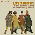 Subway Sect: 1979 Now! Vic Godard & Subway Sect - Two Years in The ...
