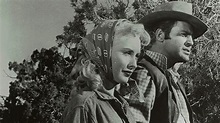 Ver Ride a Violent Mile (1957) Película Gratis en Español - Cuevana 1