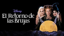 Ver El retorno de las brujas | Película completa | Disney+