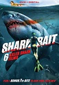 Shark Bait: Six Killer Shark Films on DVD + Digital - MOVIES and MANIA