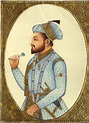 Mogul Emperor Shah Jahan and Maharana Karan Singh of Mewar - their ...