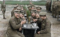 They Shall Not Grow Old Movie Review | The Mad Movie Man
