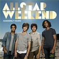 Allstar Weekend - Suddenly Yours (CD, Album) at Discogs