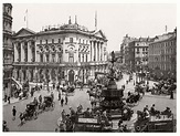 Historic B&W photos of London, England (19th Century) | MONOVISIONS