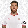 Sergio Ramos | Sevilla F.C.