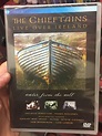 The Chieftains - Live Over Ireland DVD Water from the well / Bean An ...