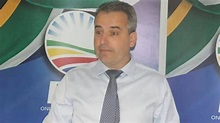 Jacques Smalle is DA's premier candidate for Limpopo