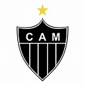 Clube Atletico Mineiro – Logos Download