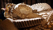 BBC Radio 4 - In Our Time, The Death of Elizabeth I