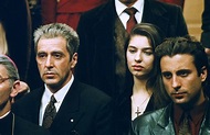 The Godfather, Part III (1990) - Turner Classic Movies