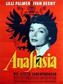 Anastasia - Die letzte Zarentochter - Film 1956 - FILMSTARTS.de