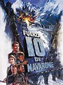 Fuerza 10 de Navarone | SincroGuia TV