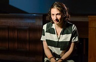 Gypsy Blanchard describes strange days leading up to mother’s brutal slaying | ksdk.com